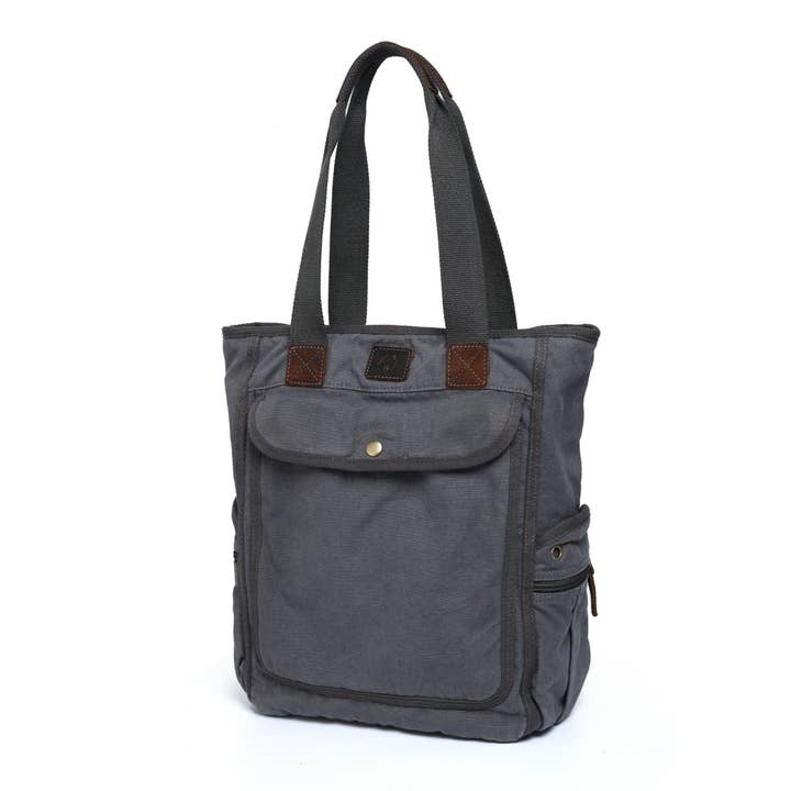 TSD Brand – wholesale Bärkasse - Dam – Atona Tote7