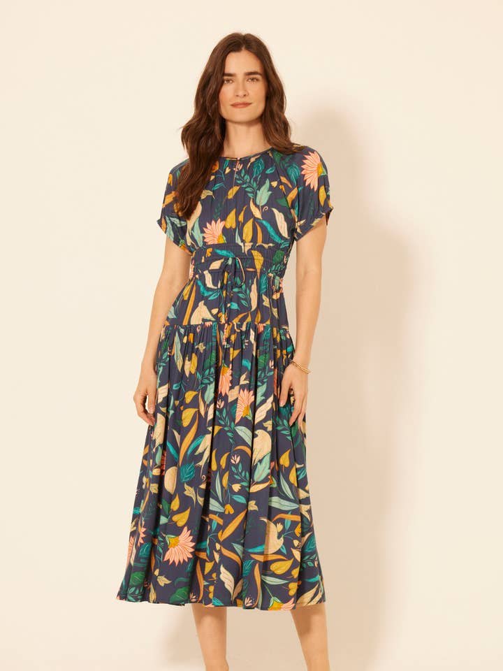 Hidden Oaks Dress for wholesale by Bila77