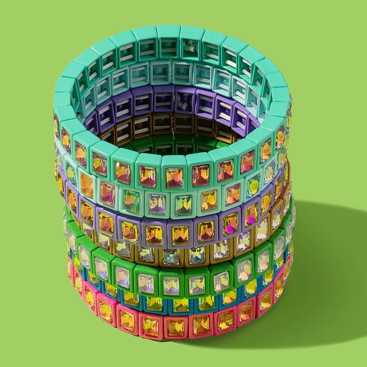 Penelope Armband - Min. 2 för wholesale av Taylor Elliott Designs