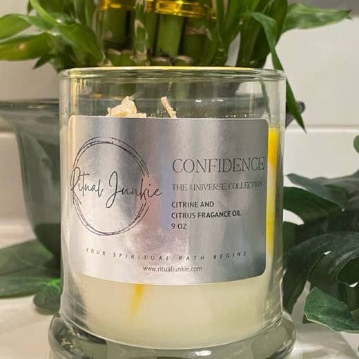 Confidence- Colección Universe para venta al por mayor de Ritual Junkie