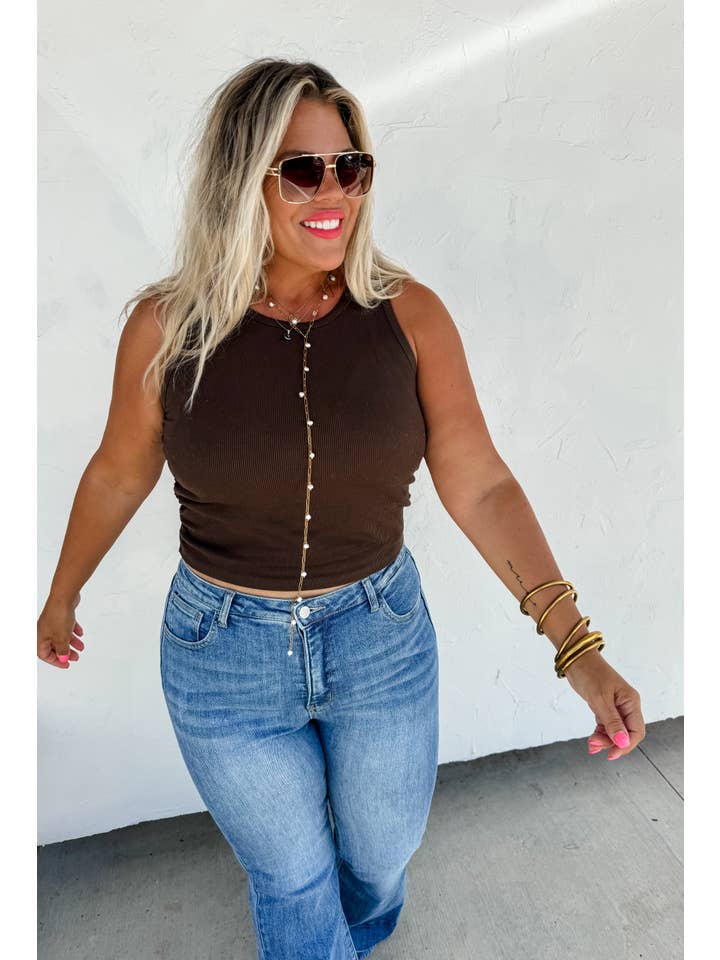 BLAKELEY - Wholesale Jeans - Women's - ROMI MEDIUM WASH TUMMY CONTROL JEANS4