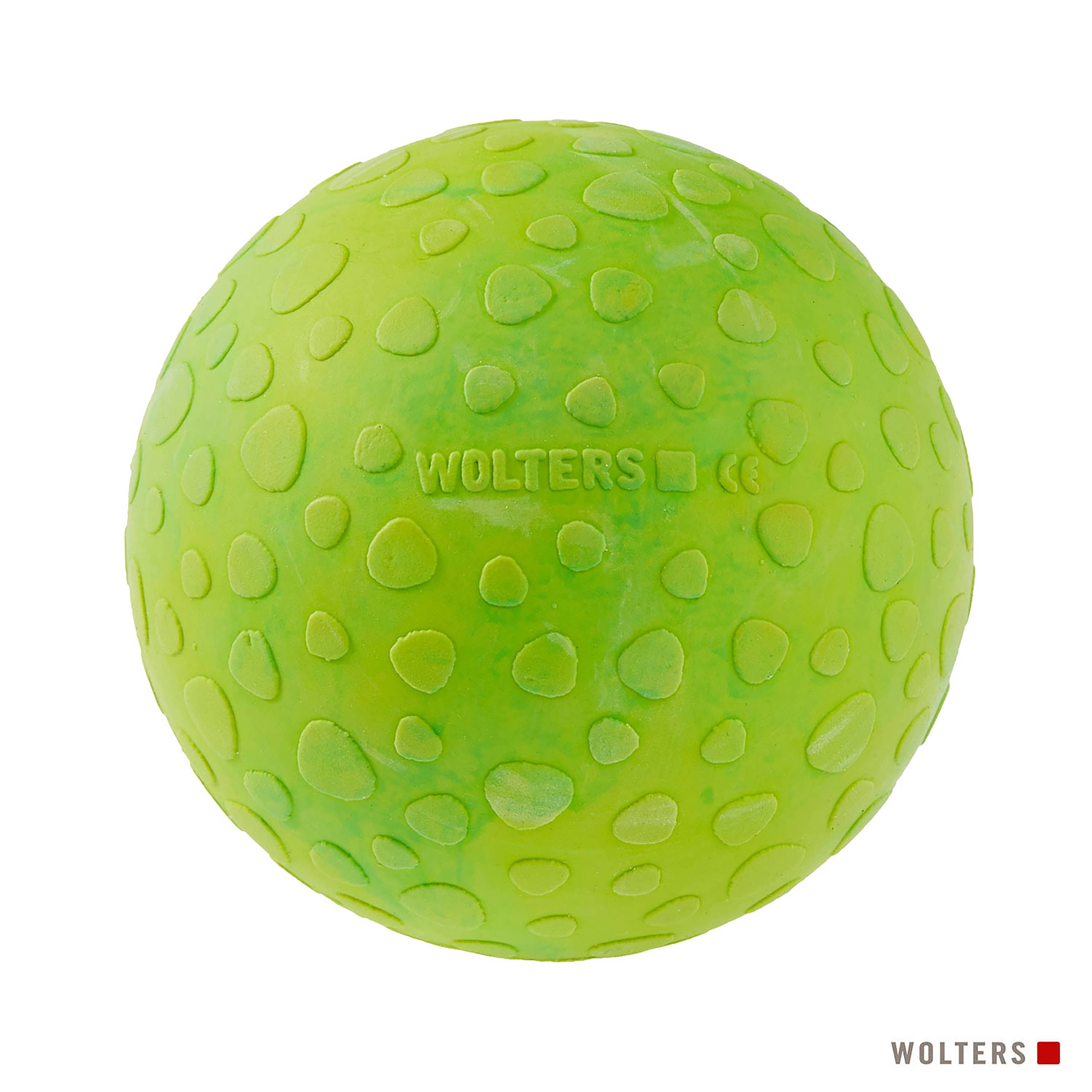 WOLTERS cat & dog GmbH - Wholesale Pet Fetch Ball - Dog - Dog Fun Ball dog toy3