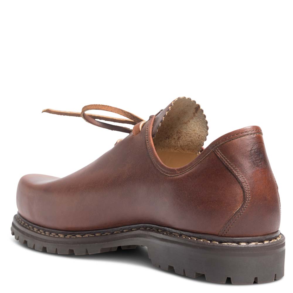 Schwangau Schuh GmbH – Mocassins - Homem por atacado – Sapato baixo Max para homem | Original Haferl8