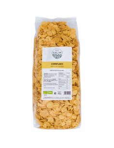 Eco-Salim/Int-Salim - Wholesale Breakfast Cereal - CORNFLAKES0
