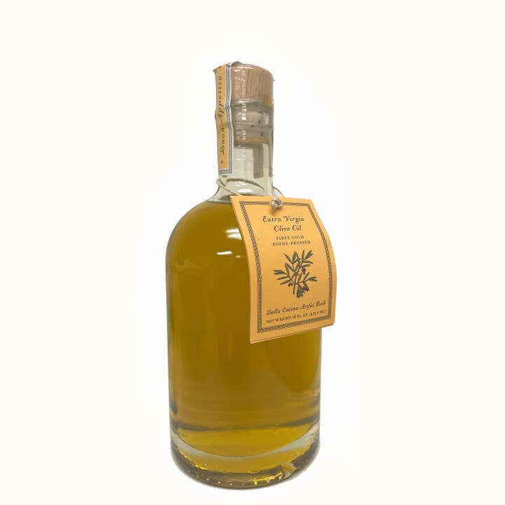 Bella Cucina - Venta al por mayor Aceite de oliva - Sabor del Aceite de Oliva Virgen Extra Toscana4