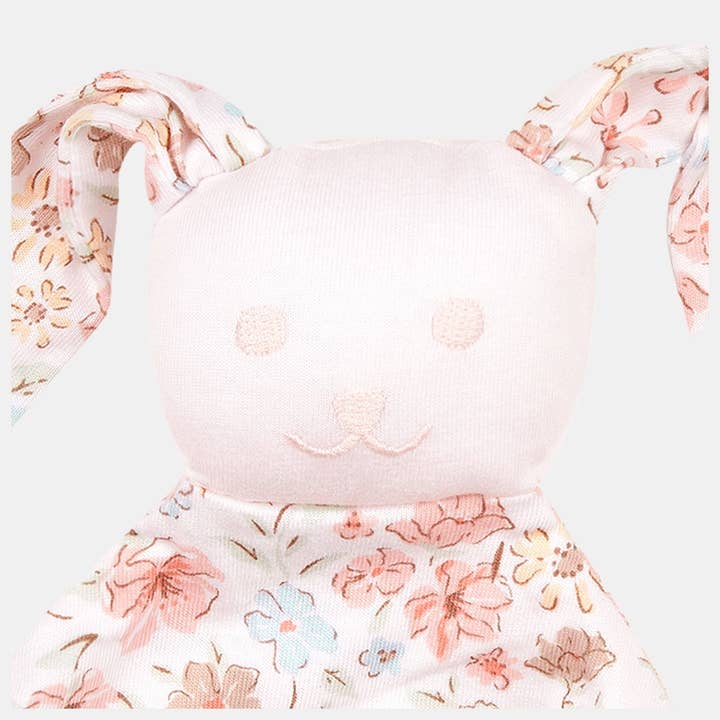 Toshi - Wholesale Clutching toy – Baby - Baby Bunny Mini Classic13