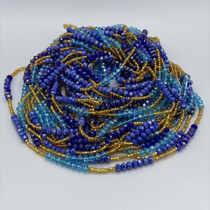 Ocean Waves for wholesale by Her Beadfulness