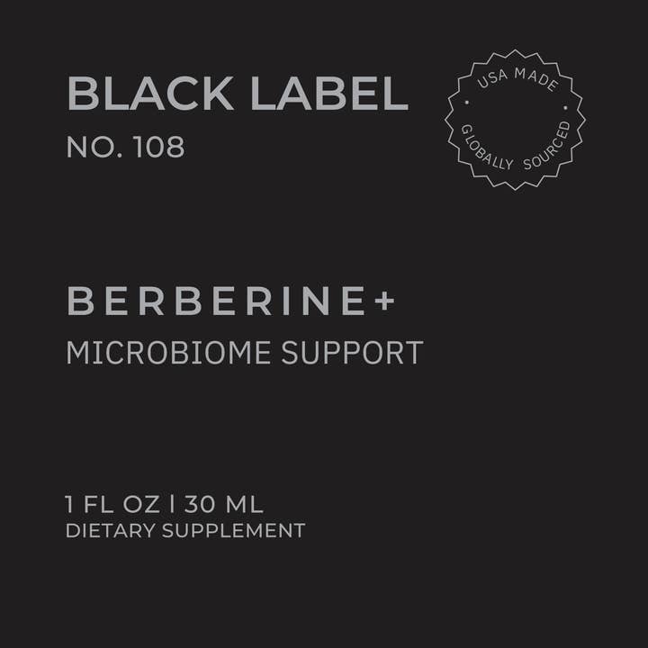 Lyfely - Wholesale Oral Supplement/Vitamin - Berberine+1