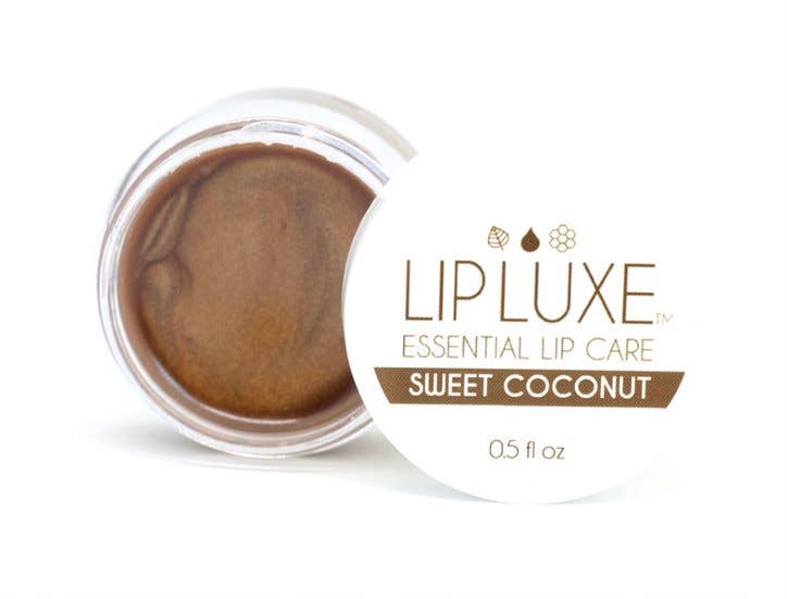 Aesthetic Aftercare - Wholesale Lip Balm - Sweet Coconut Lip Balm2