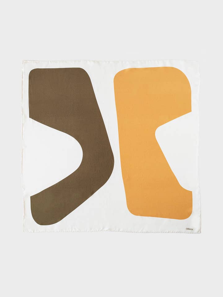 Ciandra Scarf for wholesale by Ollieta