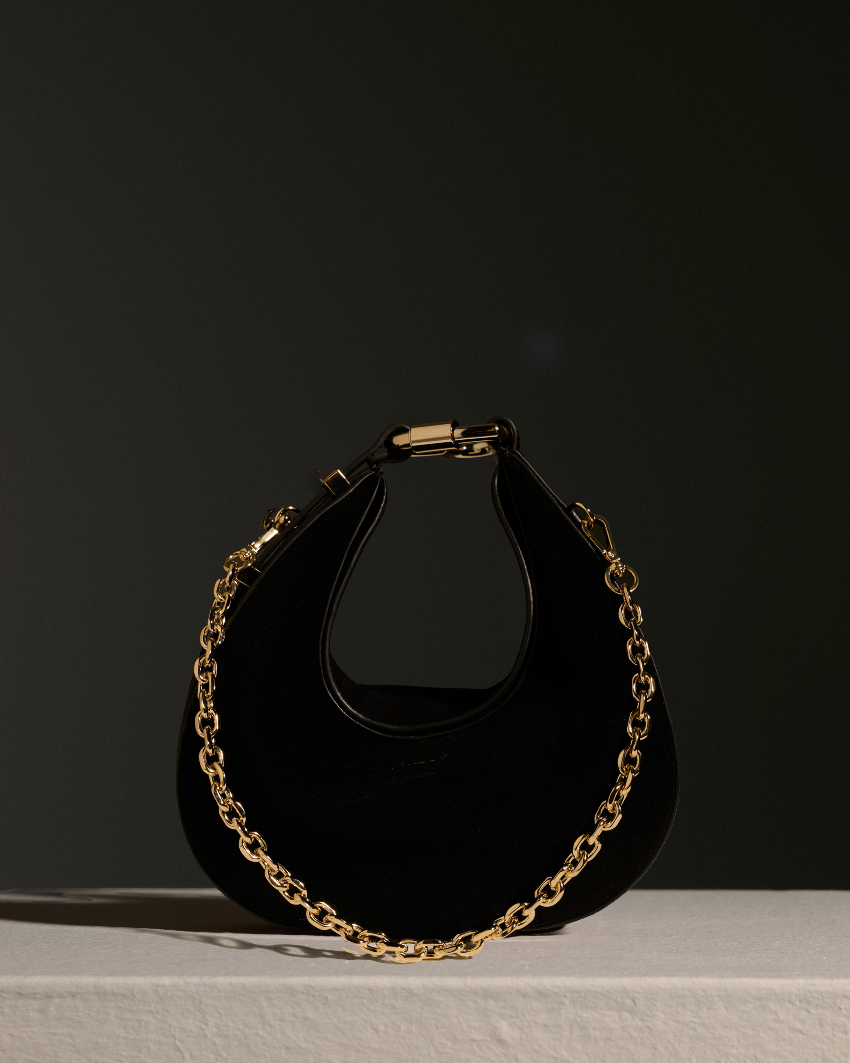 WEAT – Alça - Mulher por atacado – Corrente Belcher dourada2