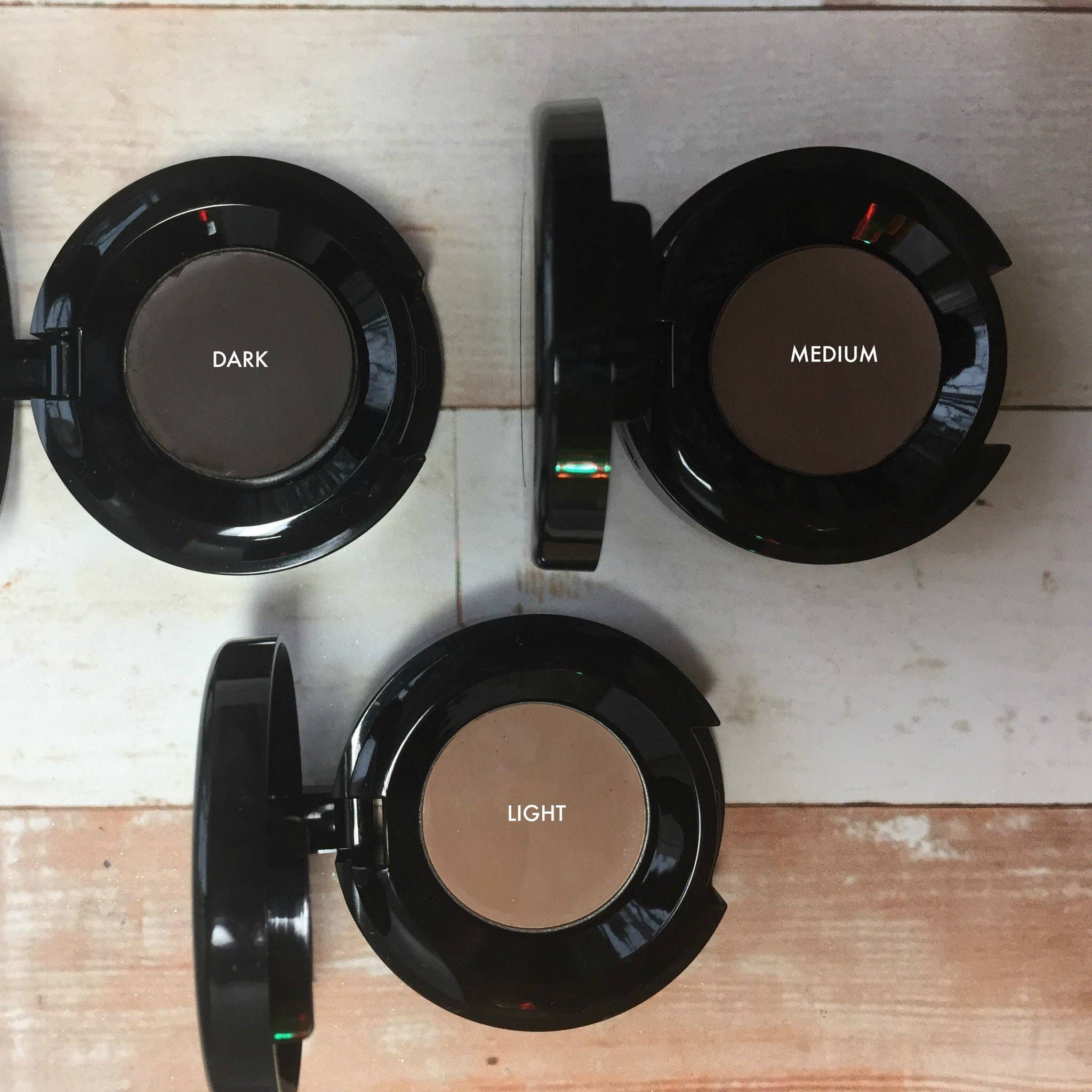 Orglamix – wholesale Eyebrow pencil/filler – Brow Pomade Natural Brow Gel, Shapes, Fills, Protects3