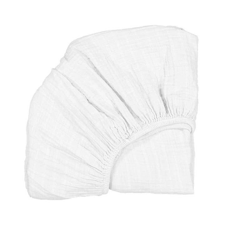 Charlie Crane US & CAN - Wholesale Fitted Sheet - Kids & Baby - Kimi Sheet Top Mattress