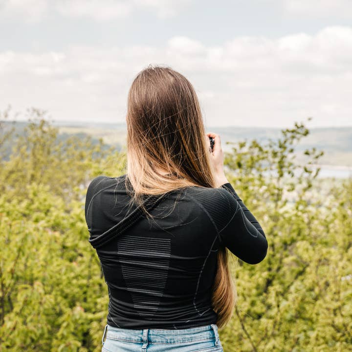 C-Rope - Wholesale Camera Strap - “The Traveler” paracord camera strap27