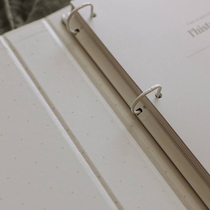 Le Petit Tableau Noir - Wholesale Memory Book - Kids & Baby - Baby Book - Animal Softness1