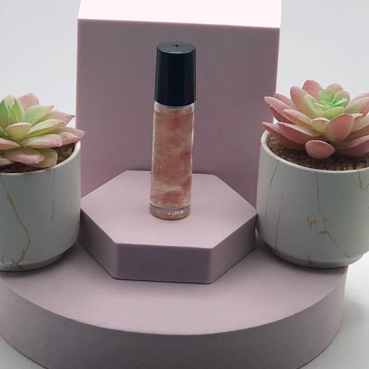 Cleo Nala – wholesale Lip treatment/mask – Pink Ice Princess Lip Oil | Lip Oil Treatment | Moisturize