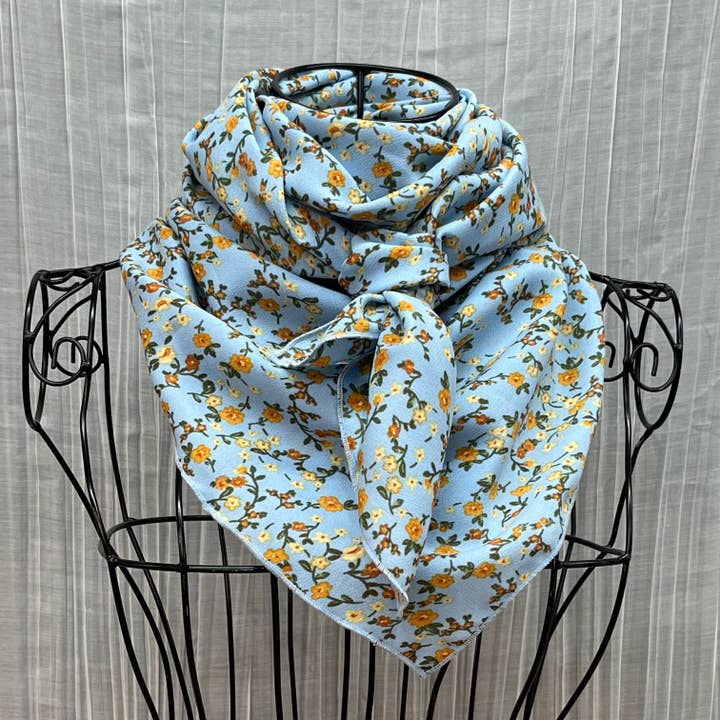 44” Le Wyola pour la vente par MT Wild Rags