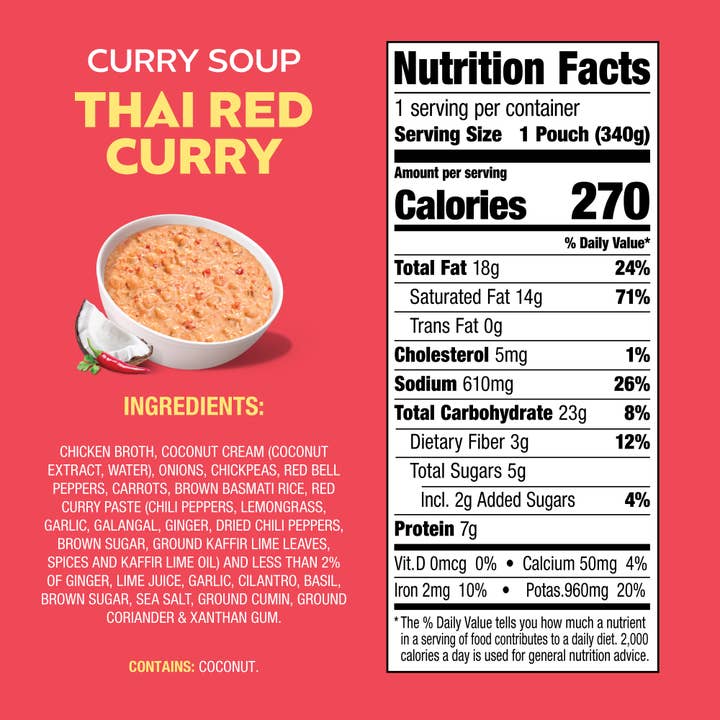 Proper Good - Wholesale Soup - Thai Red Curry Soup5