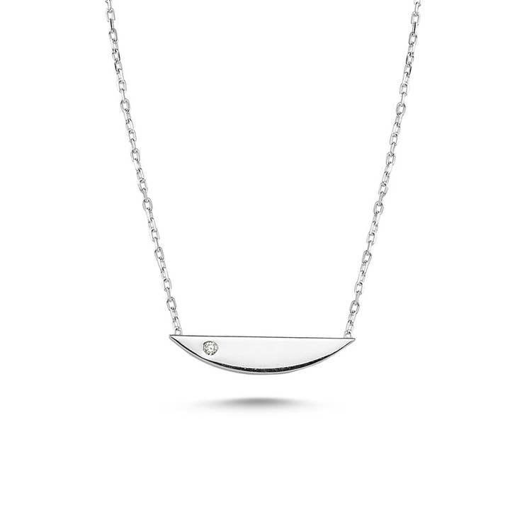 Collar de barra curvada para venta al por mayor de Amorium