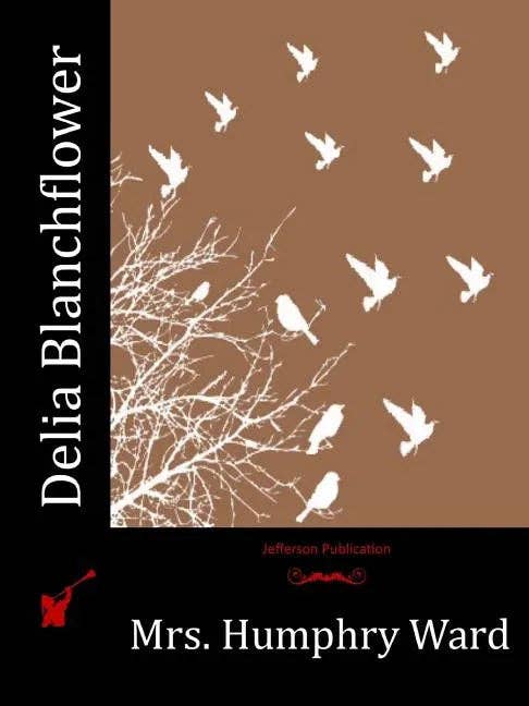 Delia Blanchflower - Paperback for wholesale by Books by splitShops