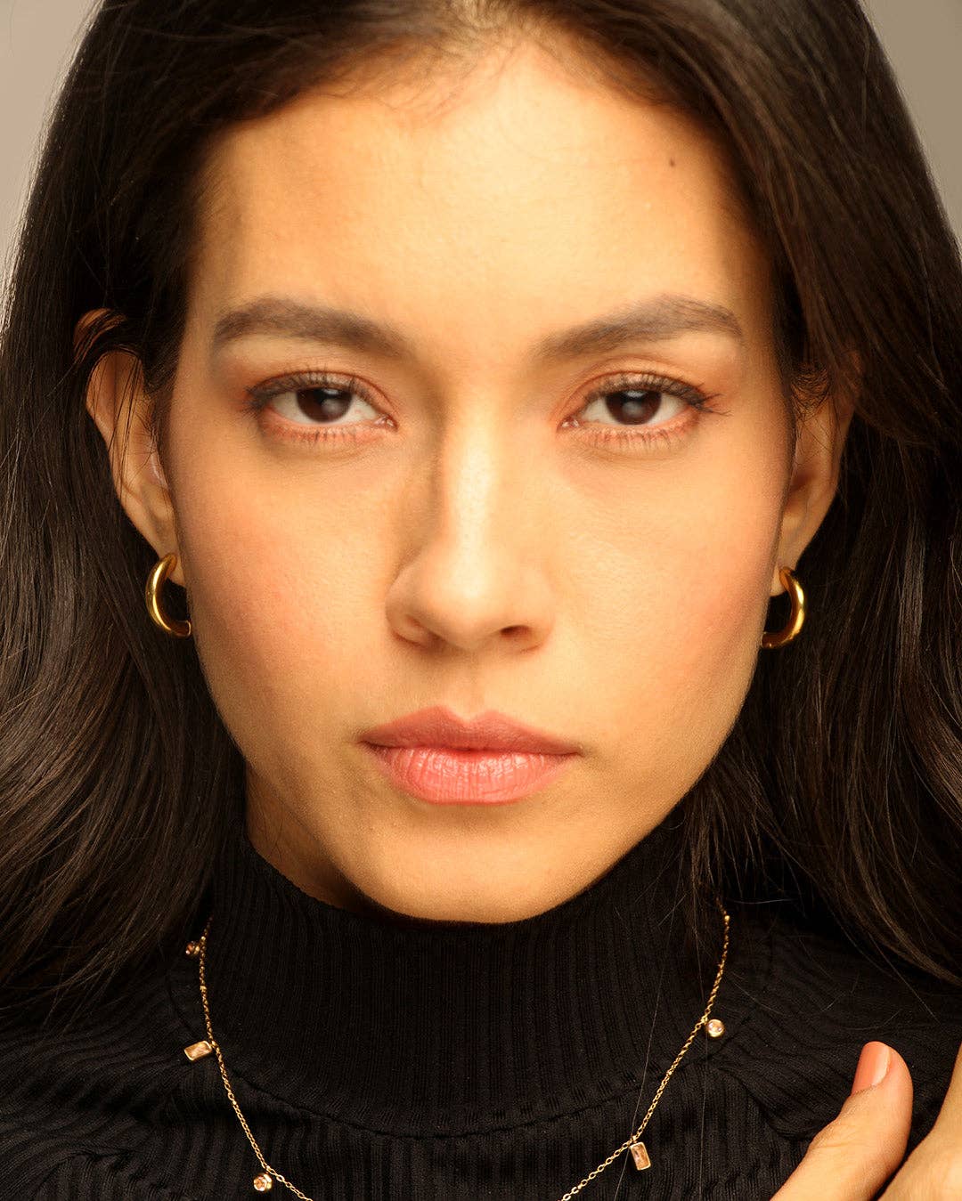 VESIICA JEWELRY - Vente Créoles - Aros Stella2