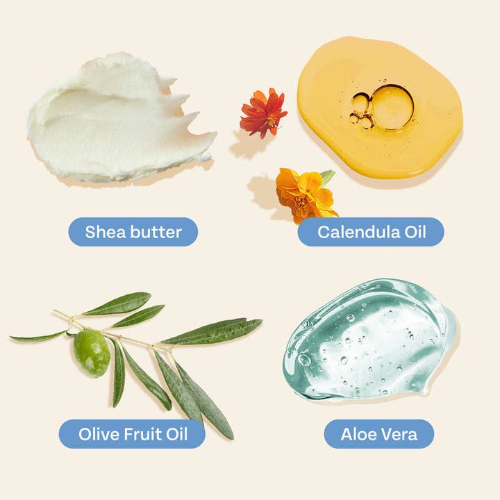 Flanders Skin Care - Wholesale 2-in-1 Shampoo & Body Wash - Baby - Flanders 3-in-1 Bubble Bath, Shampoo and Wash6