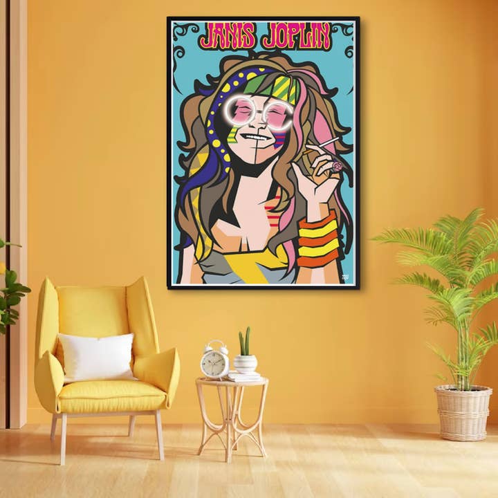 Woooow Arte - Wholesale Neon Sign - Quadro Vetor Neon_04 battery-powered1