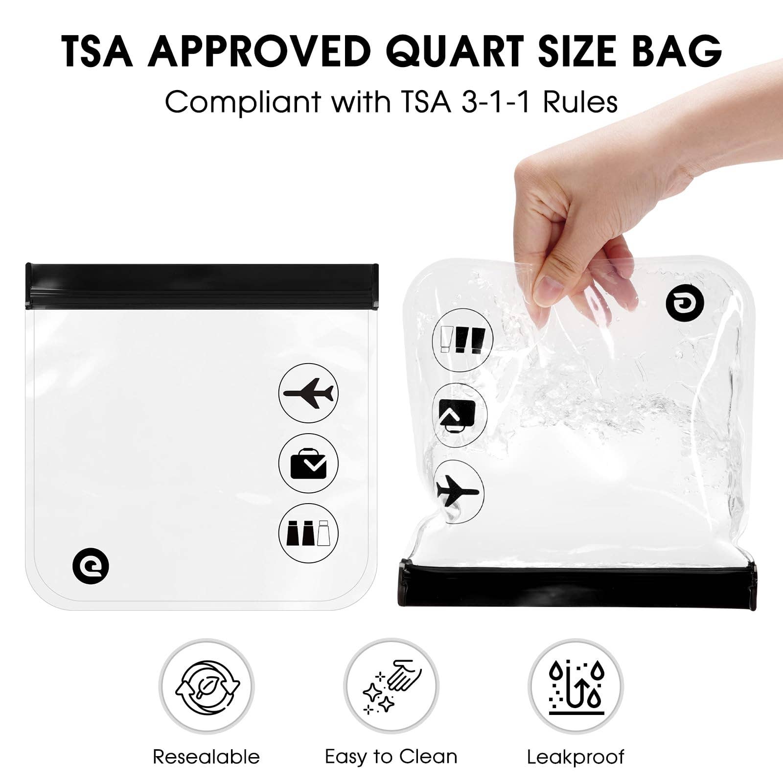 wandf - Wholesale Weekender Bag - Women's - Underseat Carry-on Luggage Duffel Bag Weekender Overnight23