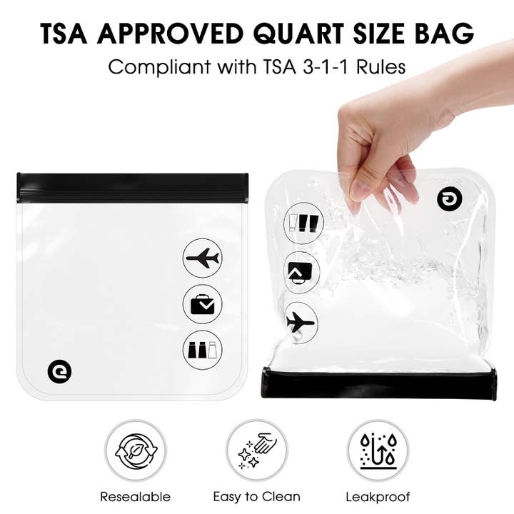 wandf - Wholesale Weekender Bag - Women's - Underseat Carry-on Luggage Duffel Bag Weekender Overnight23