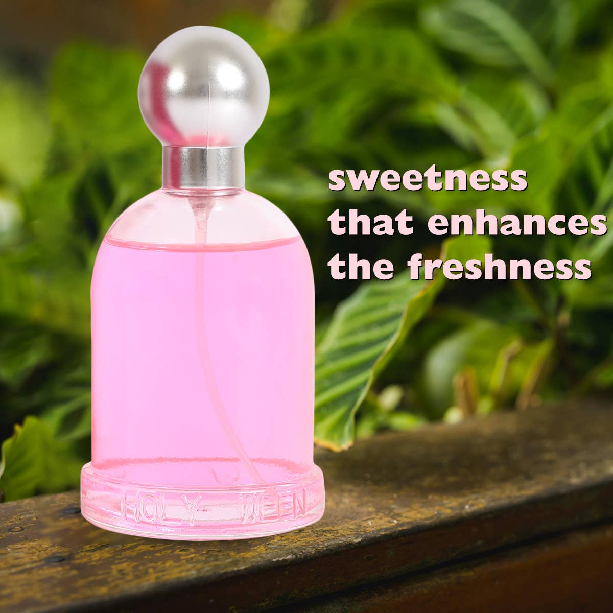 MYS Wholesale Inc - Vente Parfum/Eau de toilette - Parfum Holy Ween Sexy Spray Eau de Parfum pour Femme4