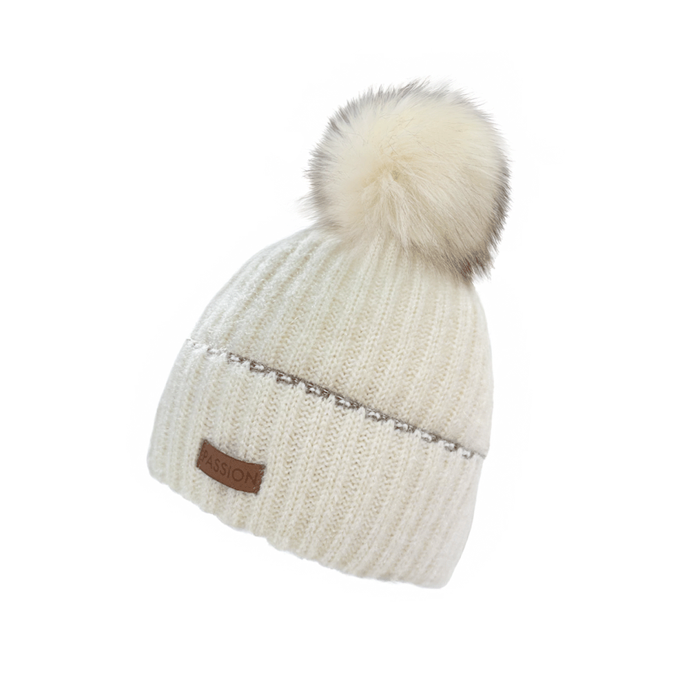 Fox by Ren GmbH - Venta al por mayor Gorro de lana - Mujer - Gorro - Mechthild5