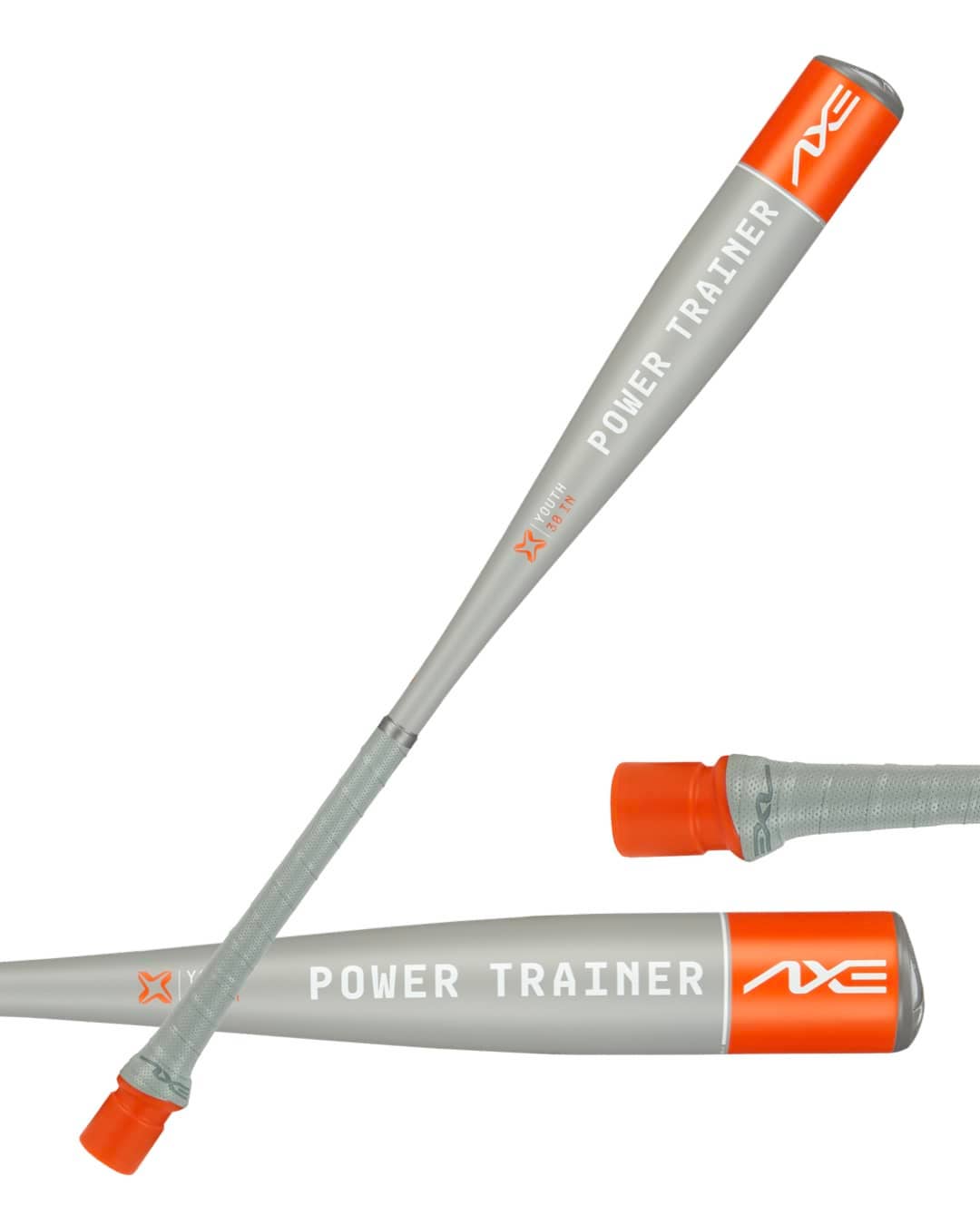 Baden Sports - Wholesale Sporting Accessories - Axe Power Trainer Bat - Youth, Pro5