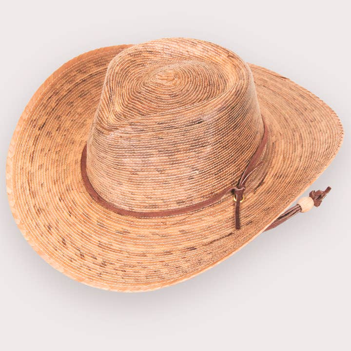 Tula - Wholesale Straw Hat - Women's - Sierra