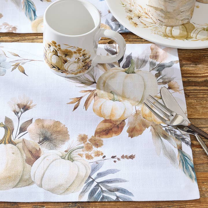 Park Designs - Wholesale Placemat - Autumn Harvest Placemat4