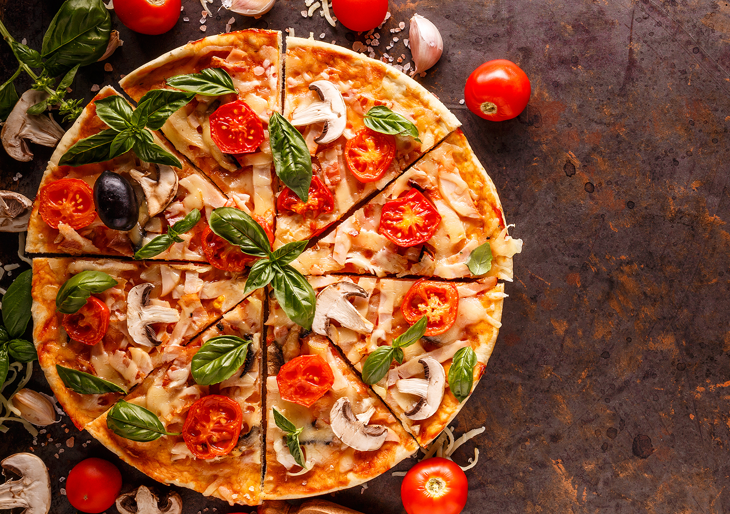 Altenburger Senf & Feinkost GmbH & Co. KG - Wholesale Sauce - Pizza topping - spicy savory3