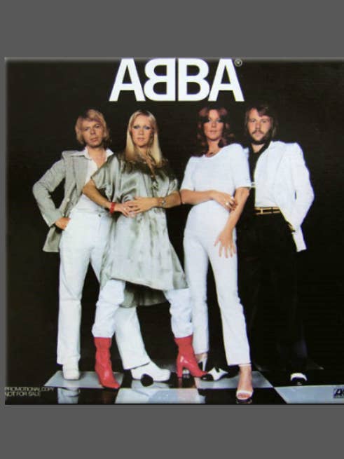 ABBA, Magnet, Button, Fridge Magnet, TAKE A CHANCE for wholesale by Ba Ba Buttons