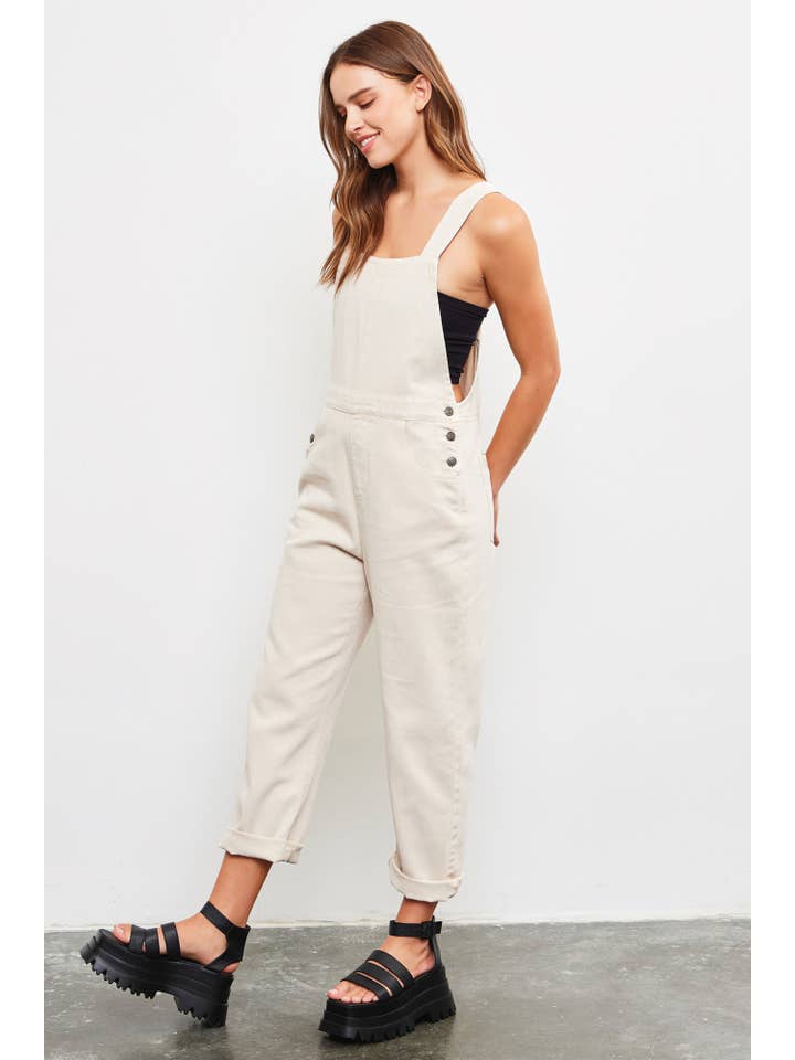 Mustard Seed – Großhandel Overall – Damen – OVERALL OVERALL
