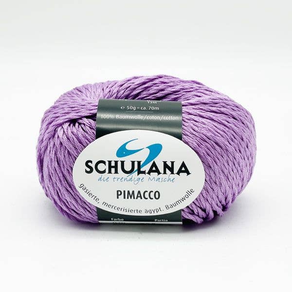 SCHULANA – Großhandel Garn – Pimacco Wolle57