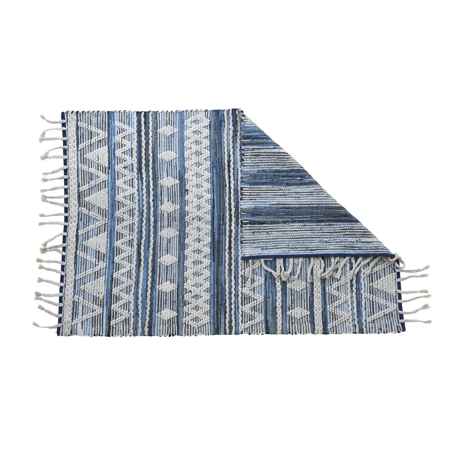 Jaipur RugHauz - Wholesale Area Rug - Shaggy 061
