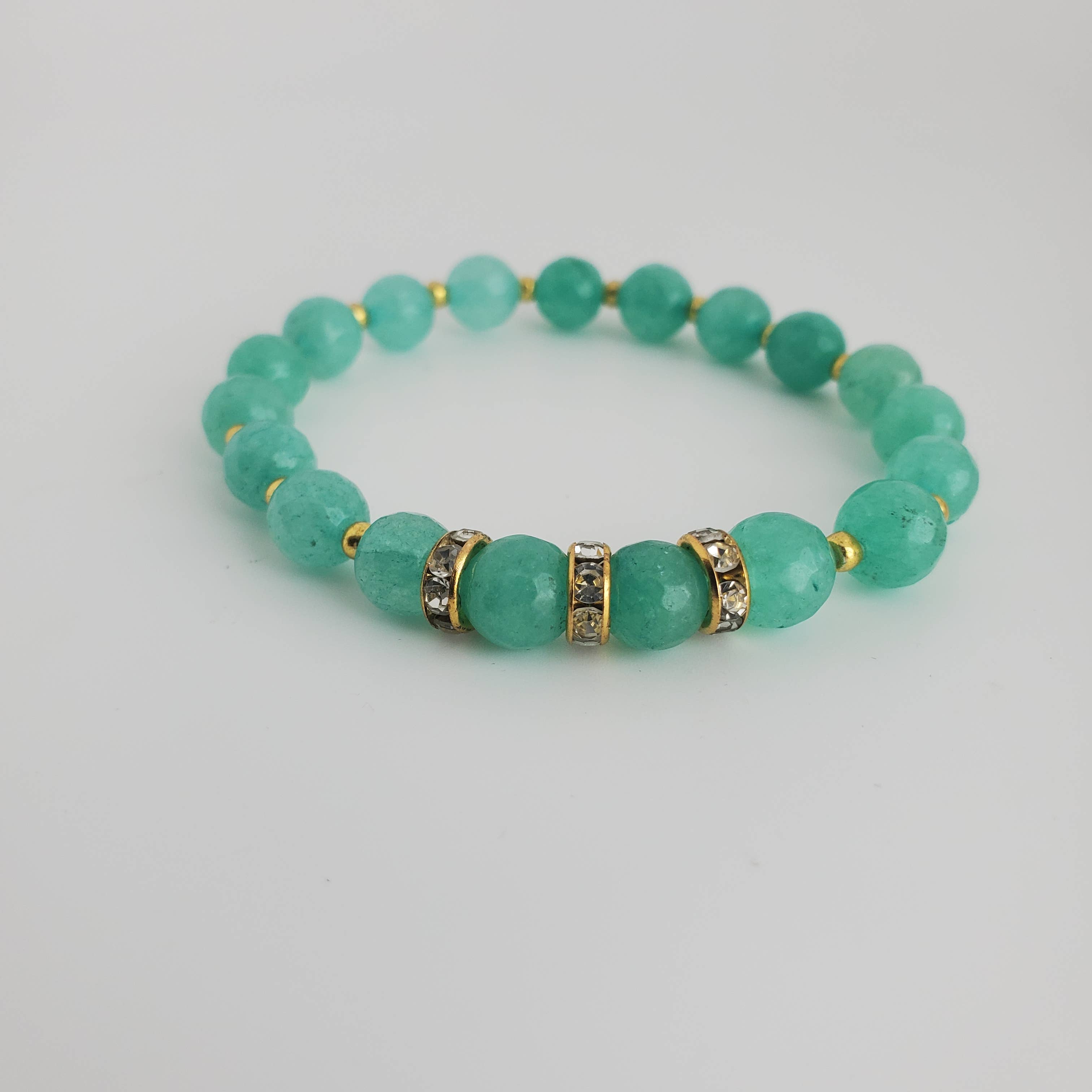 Agape Gems - Wholesale Jewelry Set - Spring Stacking Bracelet Sets5