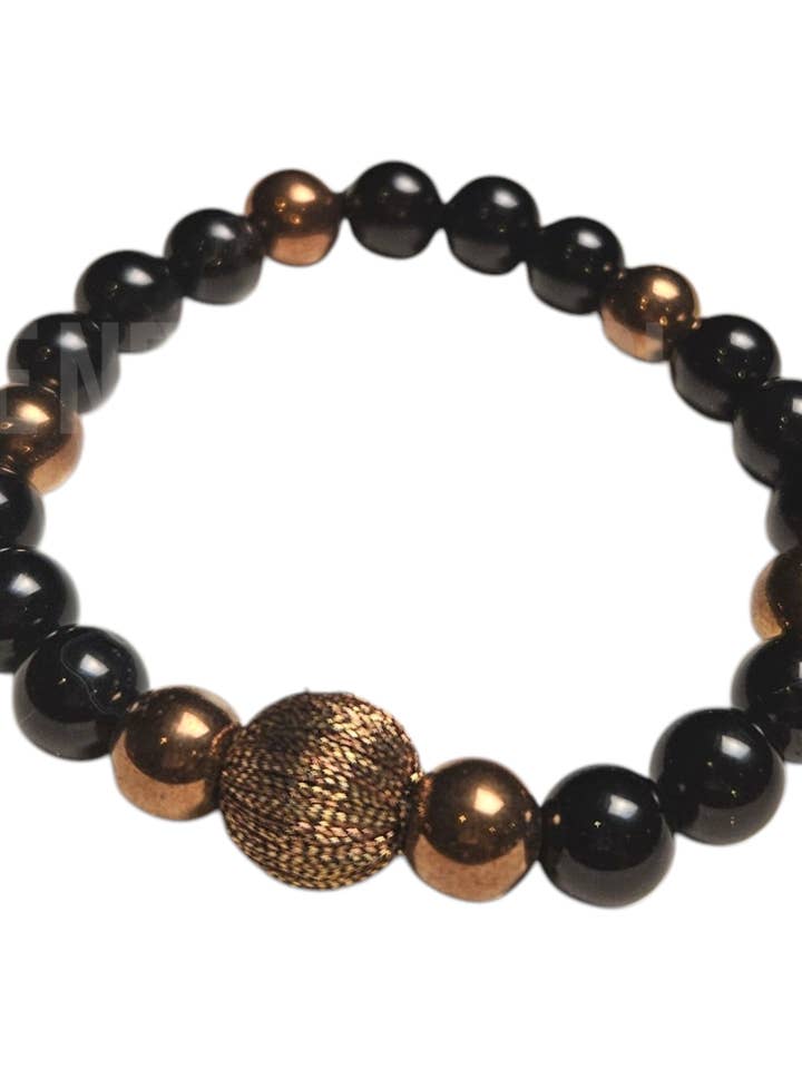 Luminous Grace - Begränsad upplaga Midnattsblå Safir för wholesale av Je Ne Sais Quoi