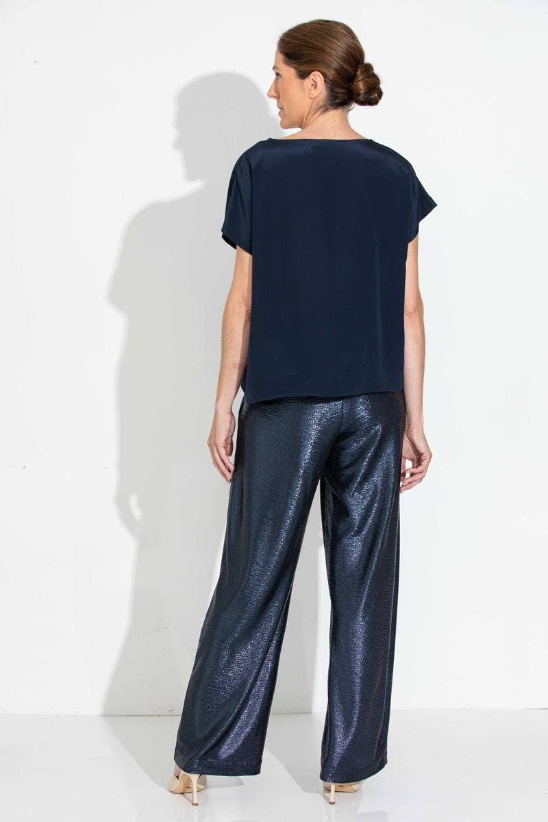 Tale the Label - Wholesale Broek - Dames - Cadia - Busselton Storm - Pull-On broek - Australische makelij1