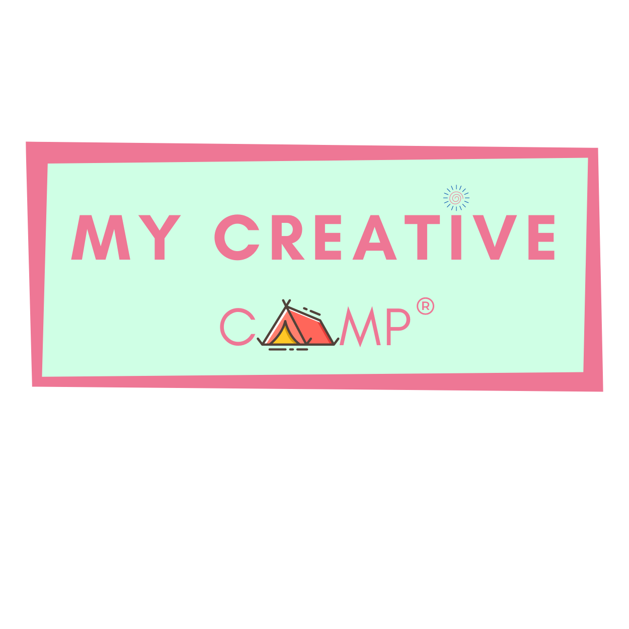 My Creative Camp LLC wholesale products