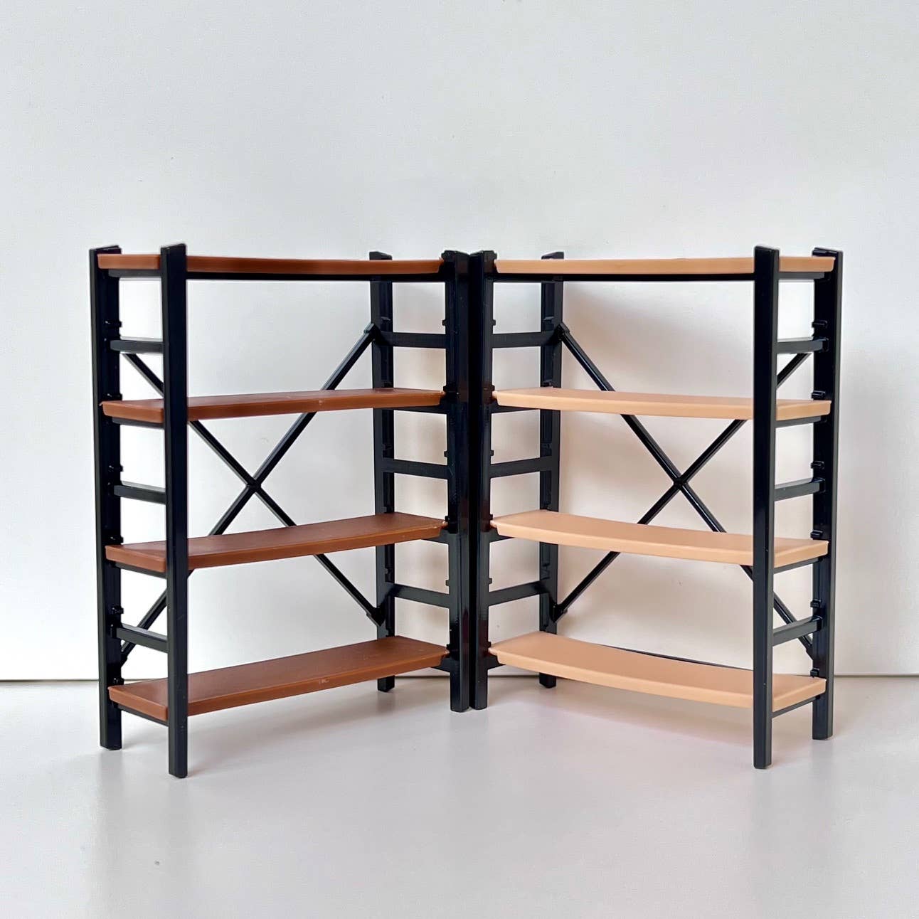 BCmini - Wholesale Decorative Figurine - 71856 MINIATURE BOOKCASES-102