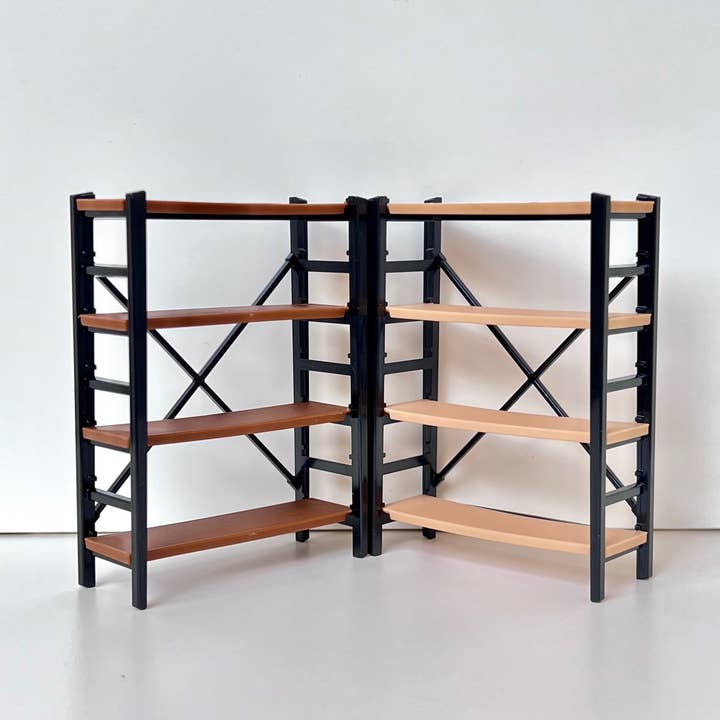 BCmini - Vente Figurine décorative - 71856 MINI BIBLIOTHÈQUES-102