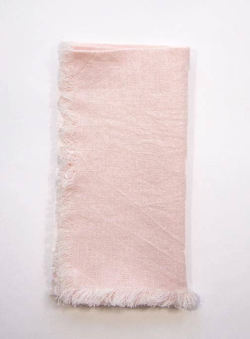 Linen Way Inc. - Wholesale Dinner & Cloth Napkin - Bilbao Linen Napkins - Available in 17 colors26