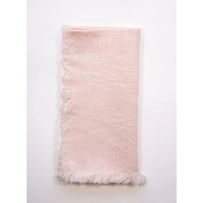 Linen Way Inc. - Wholesale Dinner & Cloth Napkin - Bilbao Linen Napkins - Available in 17 colors26