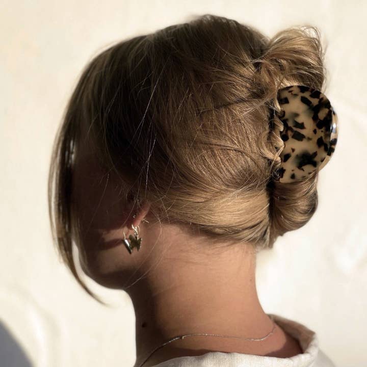 HELIOUX BEAUTY - Wholesale Hair Clip - Women's - Hair Clip7