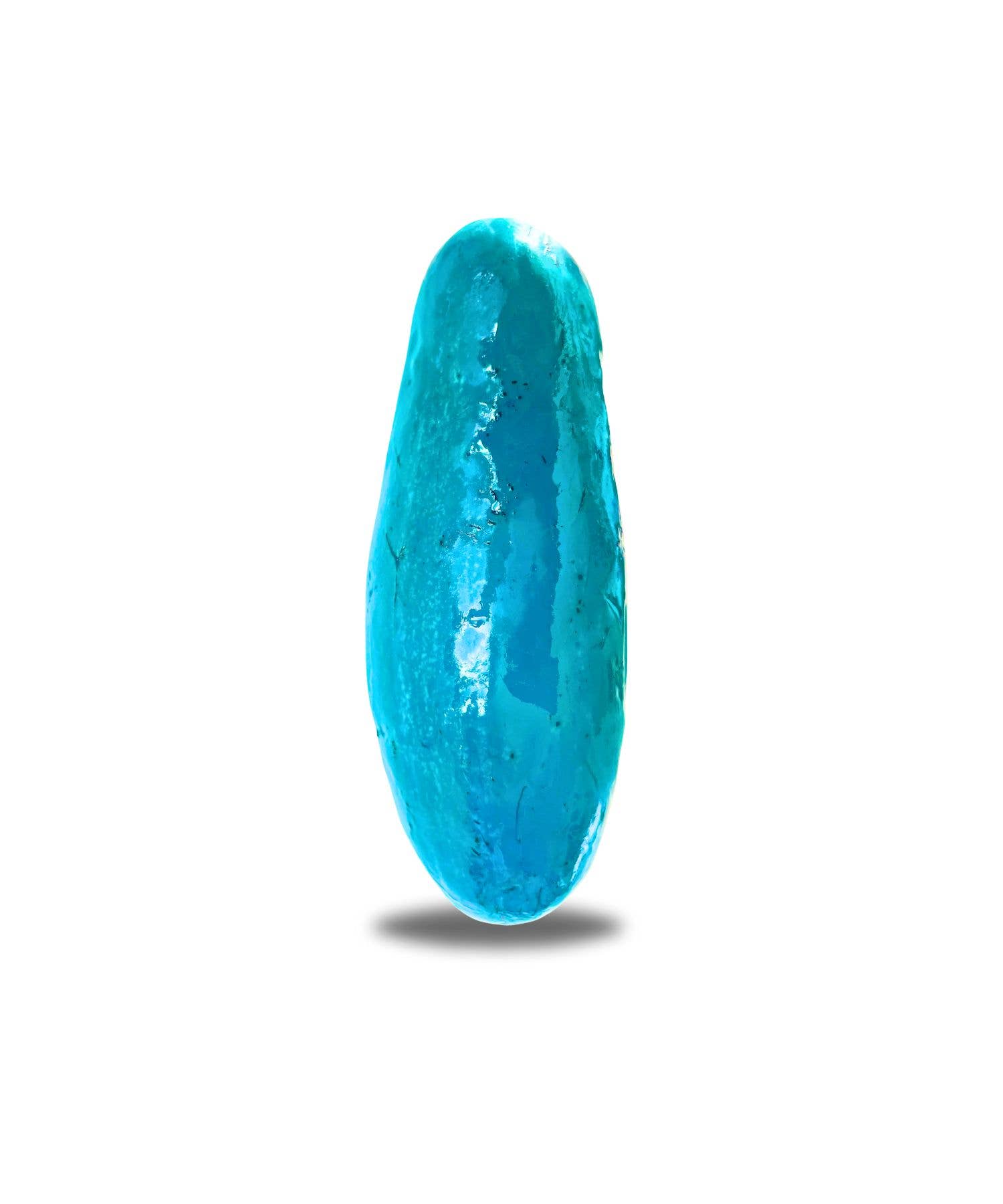 Food Crush Corp - Wholesale Pickled Vegetables - Single Pack Blue Raspberry Pickle in a Pouch by Food Crush1