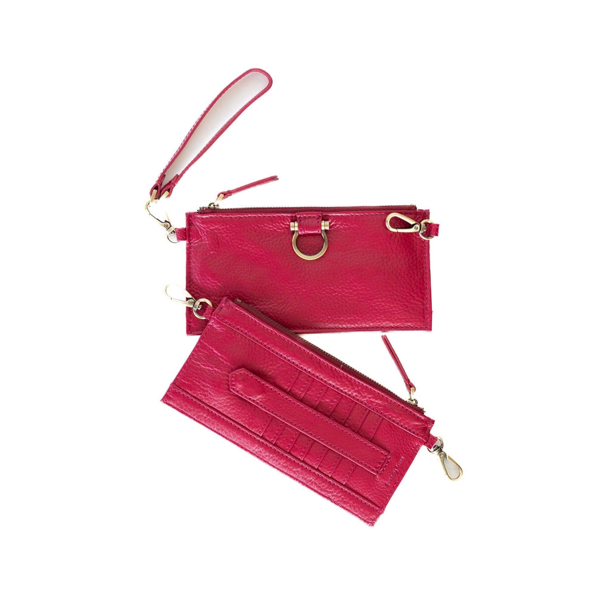 Sapahn - Wholesale Crossbody Bag - Women's - AE Crossbody Wristlet Wallet145